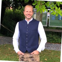 Sonnleitner Holzbauwerke GmbH & Co. KG Employee Georg Baumgartner's profile photo