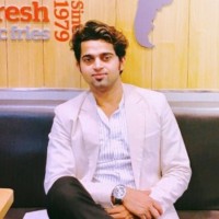 Condesign AB Employee Ashutosh Singh's profile photo