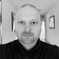 The St. Regis Bora Bora Resort Employee Eric Weidmann's profile photo