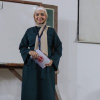 STP Team Employee Nancy Ahmed's profile photo