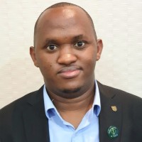 W-Safe Reinsurance Ltd Employee Leonard Maweu's profile photo