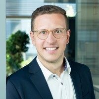 sedak GmbH & Co. KG Employee Julian Hänig's profile photo