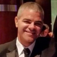 Luis Berrios Email & Phone Number