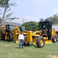 GECOLSA Employee Cesar Andres Arquez Villanueva's profile photo