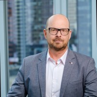 West Lake Energy Corp Employee Ryan Belsham's profile photo