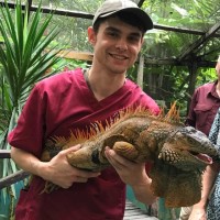 veterinary center for birds and exotics Employee Richard Samu's profile photo