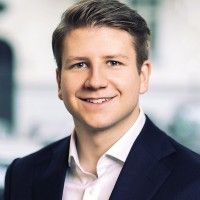 Hive logistics Employee Patrick M.'s profile photo