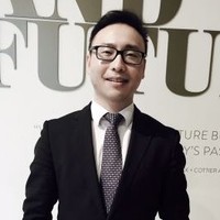 McGrath Projects Employee Max X.'s profile photo