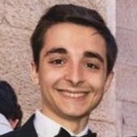 Benjamin Canales Email