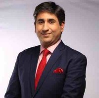 Vipin Bhatt Email & Phone Number