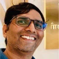 Ecofirst Services Limited-A TATA Enterprise Employee Kailash Chander's profile photo