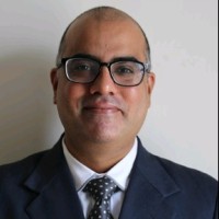 Reliance Industries Limited Employee Ashutosh Sharma's profile photo