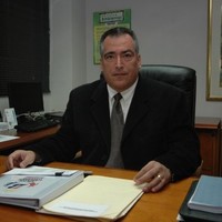 GENICA Employee Arturo Adolfo Garcia Soto's profile photo