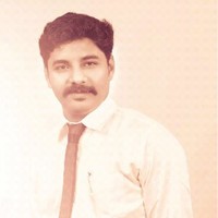 STRAND ELECTRONICS Employee Jobi Rajan's profile photo