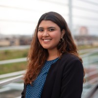 Cosmetic Laser Dermatology Employee Kavya Arora's profile photo