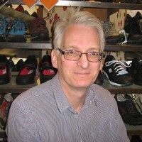 Anders Blomqvist Email