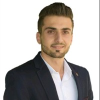 Sotech LLC Employee Abdulmoula Alhalabi's profile photo