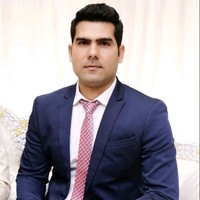 ADSO LLC Employee Rizwan Zaman's profile photo