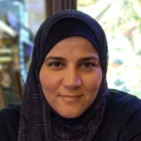 Coractive Employee Reem Elhosini's profile photo