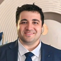DYO Employee Mehmet Özdemir's profile photo