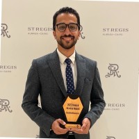 AstraZeneca Employee Mohammed Gharib's profile photo