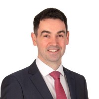 Fine Gael Employee Joseph Neville's profile photo