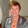 Floreo Employee Ange McFetridge's profile photo