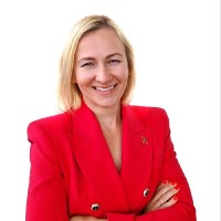 Locatory.com Employee Indrė Ovsenkienė's profile photo