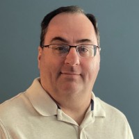 MINISTRY BUSINESS SERVICES Employee James Huisman's profile photo