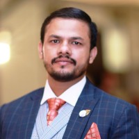 Dekogon Employee Aadil Sharif's profile photo