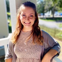 Atlantic Culinary Environments, Inc. Employee Mandy S's profile photo