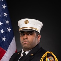 AMS Pools Employee Michael Rickards's profile photo