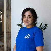 BlueLabs Employee Nino Matskepladze's profile photo