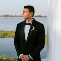 Solargy E-Mobility Employee Mostafa Tarek's profile photo
