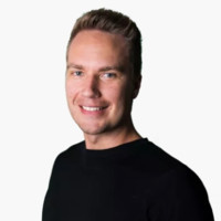 David Hällström Email & Phone Number