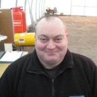 Autoquake Employee Michael Williams's profile photo