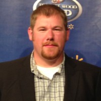 The University of Vermont Health Network - Champlain Valley Physicians Hospital Employee Benjamin Wright's profile photo