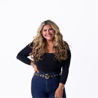 POLA Marketing Employee Ashleigh Regard's profile photo