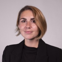 Entrecom Employee Valentine Macrelle-Laplace's profile photo