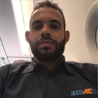Extralog Employee Valter Xavier's profile photo