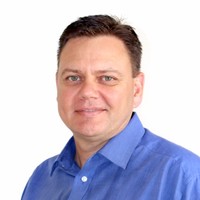 Melon Consulting Employee Leon van Wyk's profile photo
