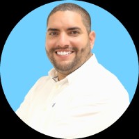 Conectatec Employee Jose Francisco Díaz's profile photo
