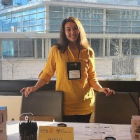 Vancouver Native Housing Society Employee Maria Zarina Rosimo's profile photo