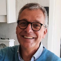 Van Landschoot NV Employee Chris van Den Berghe's profile photo