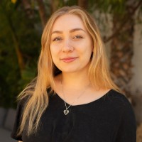 The Creative Copywriter Academy Employee Rebecca Corbel's profile photo