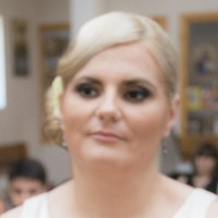 ArtSoft Consult Employee Roxana Riza's profile photo