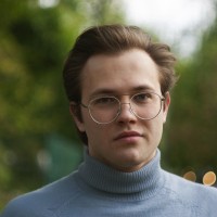 Plerdy Employee Ihor Liashko's profile photo