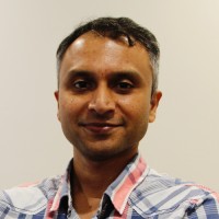 OSRAM Employee Bernard Thomas's profile photo