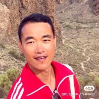 Gaming Realms Employee Bo Wang's profile photo