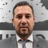 Serge Stanojevic Email